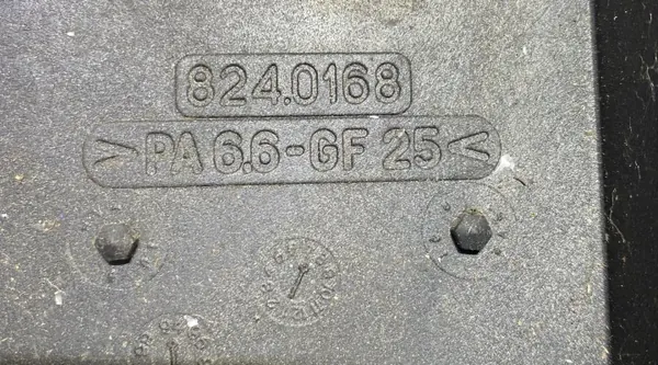 Radiatorventilator Jaguar XK8/XKR OEM 8240168 - Gebruikt image 3