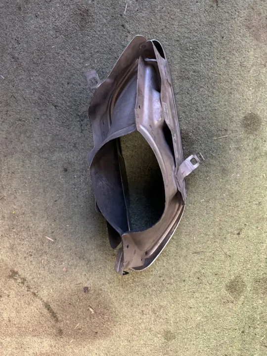 Linker uitlaatpunt BMW 8 Serie G14 G15 G16 OEM 255640 image 3