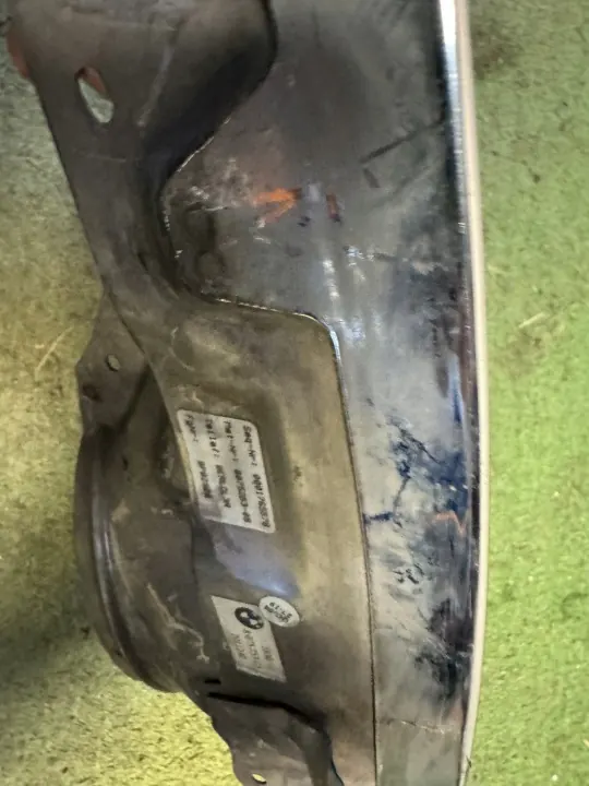 Linker uitlaatpunt BMW 8 Serie G14 G15 G16 OEM 255640 image 4