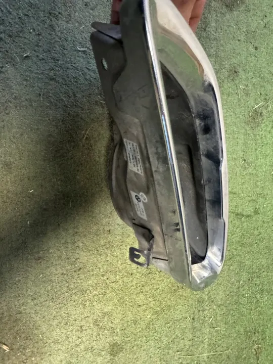 Linker uitlaatpunt BMW 8 Serie G14 G15 G16 OEM 255640 image 5