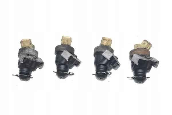 Injector GPL OEM 67R010069 - Vialle 20 Usado image 2