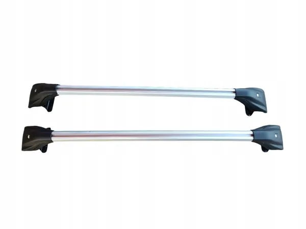 Kit de Barras de Techo FORD C-MAX MK2 OEM AM5J-R46002-A image 2