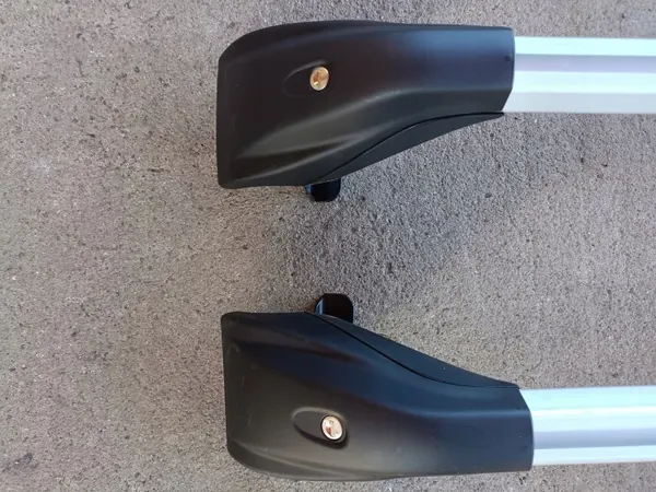 Kit de Barras de Techo FORD C-MAX MK2 OEM AM5J-R46002-A image 3