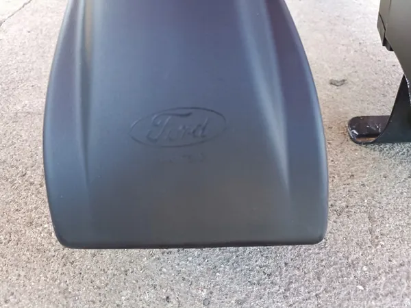 Kit de Barras de Techo FORD C-MAX MK2 OEM AM5J-R46002-A image 5