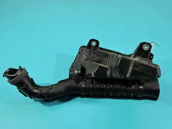 Tubo cobertura ressonador OEM 17750-37090 Lexus CT image 4