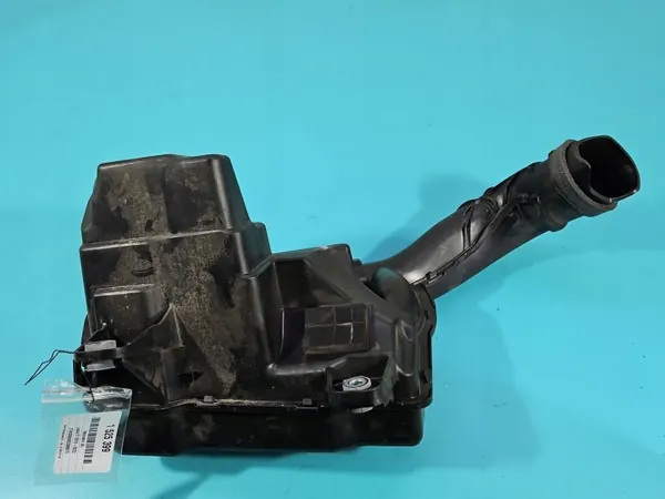 Tubo cobertura ressonador OEM 17750-37090 Lexus CT image 5