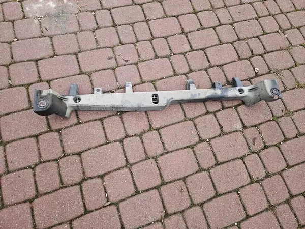 Clipe de montagem do para-choque traseiro Renault Zoe 748F69406R image 1