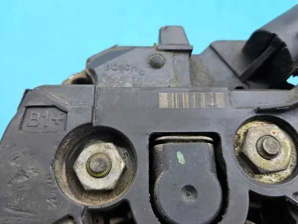 Generaattori Peugeot 307 2.0 HDI image 5