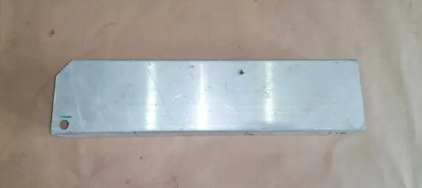 Zona de Colisão Inferior Direita BMW 51117158874 image 2