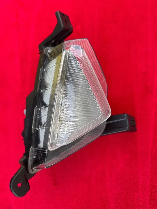 Hyundai I20 III DRL Halogen LED OEM 92208Q0100 image 2