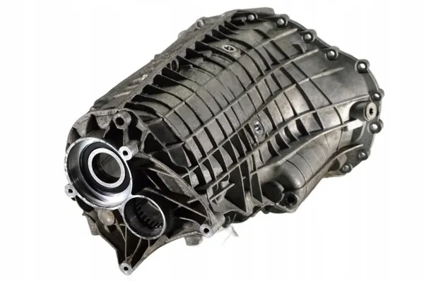 Boîtier Arrière OEM 056.35 pour Audi S-Tronic image 2