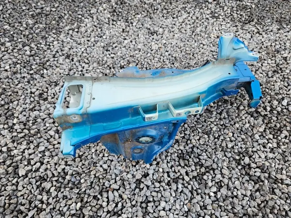 OEM 64534-H8000 Longarina Quarto Esquerdo Kia Rio IV image 4