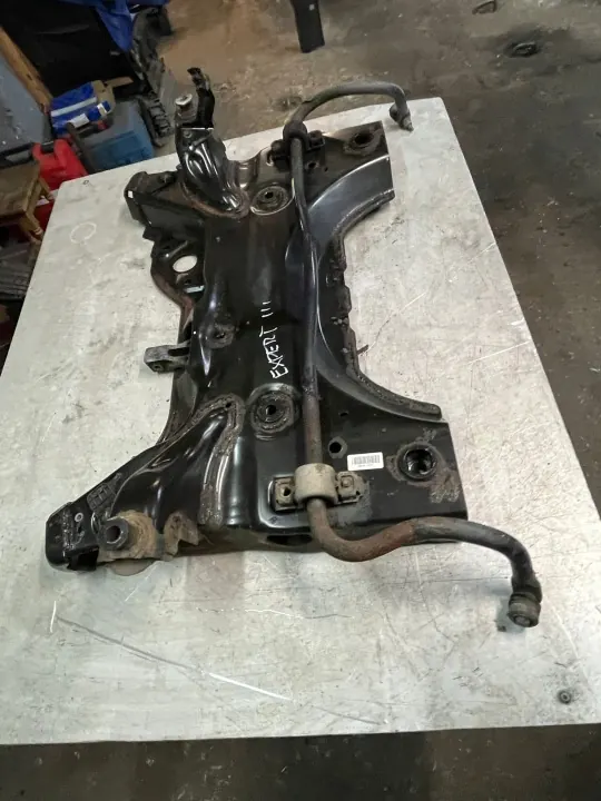 Moottorikärry OEM WÓZEK SANKI Peugeot Expert III:lle image 3