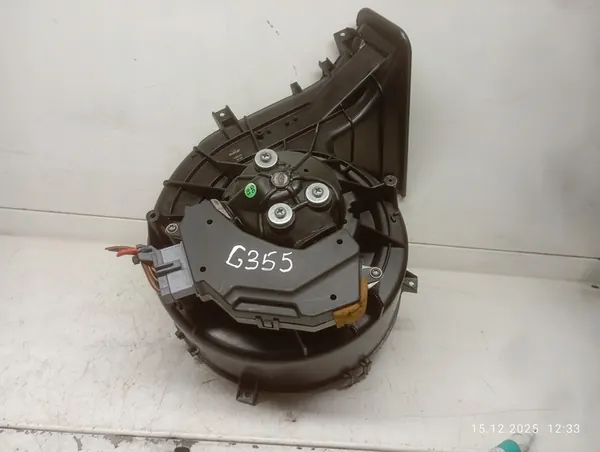 Résistor Ventilateur Seat Alhambra II Sharan 7N OEM image 1