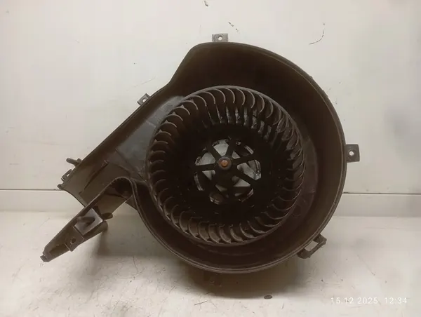 Résistor Ventilateur Seat Alhambra II Sharan 7N OEM image 3
