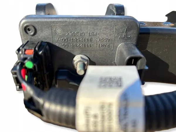 Barre de remorque Tesla 3 Highland OEM 167011100C image 5