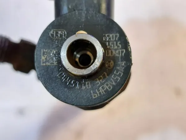 Inyectores Saab 9-5 2011 image 3