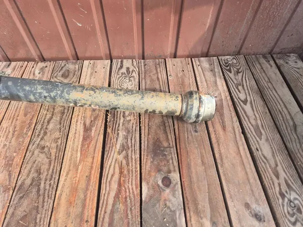 Audi S5 Facelift 2013 Drivaxel / Set image 2