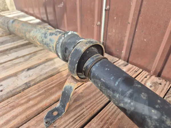 Audi S5 Facelift 2013 Drivaxel / Set image 3