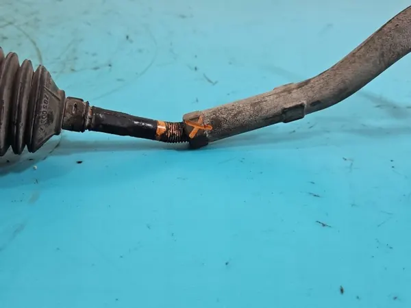 Boîtier de direction OEM 2124603000 Mercedes W212 image 3