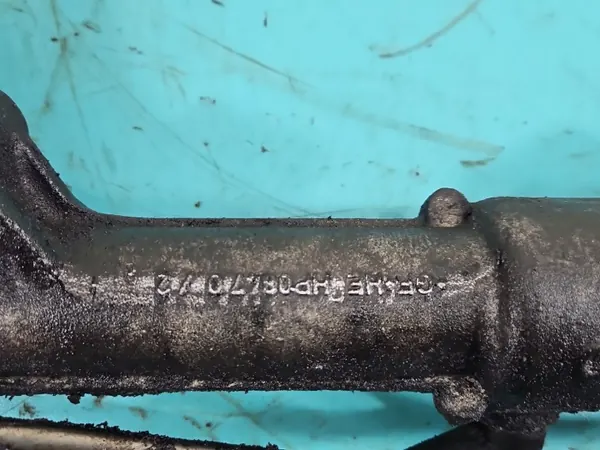 Boîtier de direction OEM 2124603000 Mercedes W212 image 6