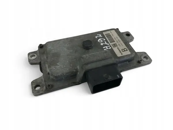 Computadora de transmisión OEM 31974194 para Nissan Qashqai image 2