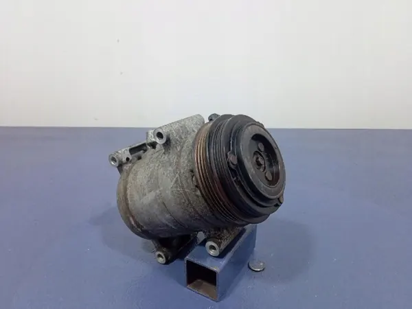 Chevrolet Spark III Klimakompressor OEM 95967303 image 2