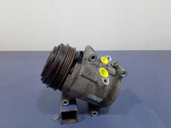 Chevrolet Spark III Klimakompressor OEM 95967303 image 3