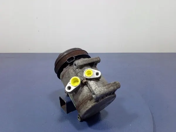 Chevrolet Spark III Klimakompressor OEM 95967303 image 4
