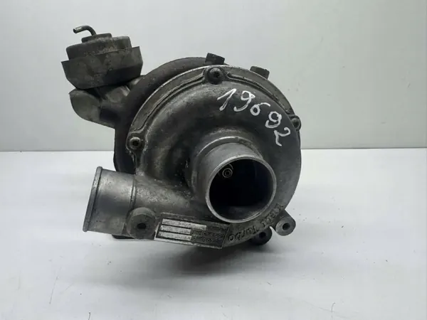 Mazda Turbo OEM 28744060 2.0L Diesel 103kW:lle image 2