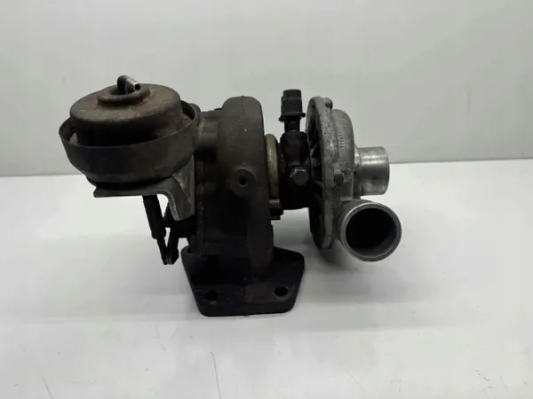 Mazda Turbo OEM 28744060 2.0L Diesel 103kW:lle image 10