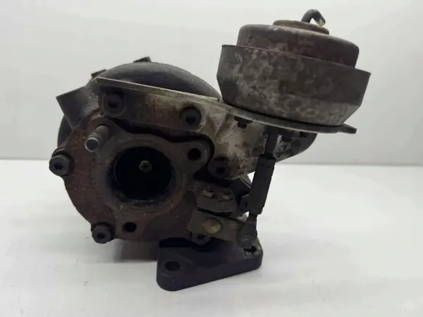 Mazda Turbo OEM 28744060 2.0L Diesel 103kW:lle image 5