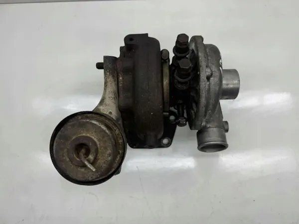 Mazda Turbo OEM 28744060 2.0L Diesel 103kW:lle image 6