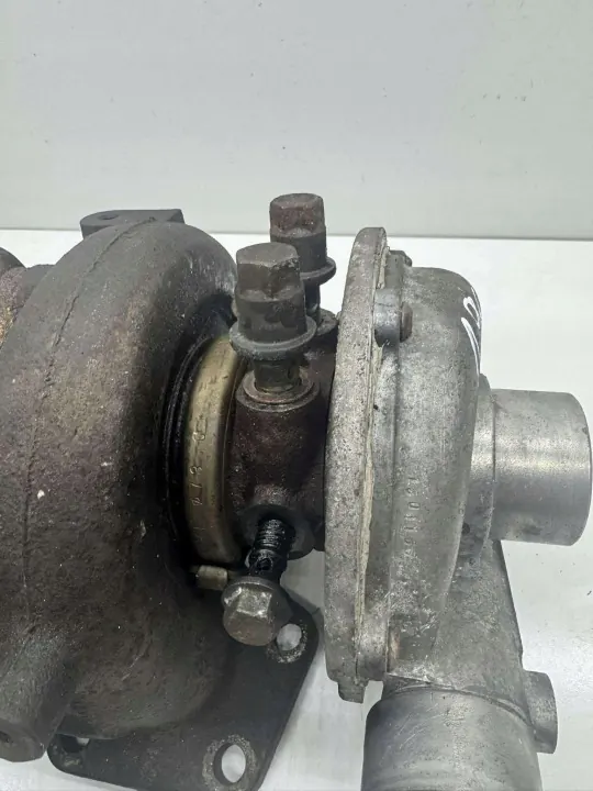 Mazda Turbo OEM 28744060 2.0L Diesel 103kW:lle image 7