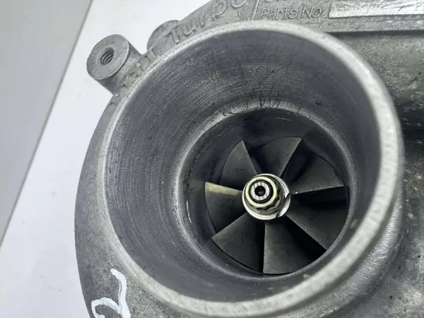 Mazda Turbo OEM 28744060 2.0L Diesel 103kW:lle image 9