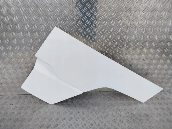 Extensión de Puerta Derecha DAF OE para NGD XF XG XG+ image 2