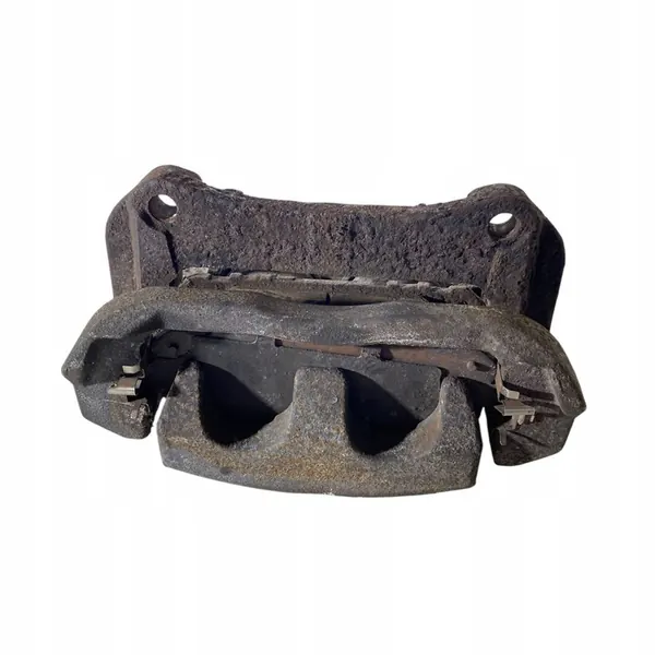 Jeep Cherokee 2014 Vasemman etu jarrusatula OEM image 5