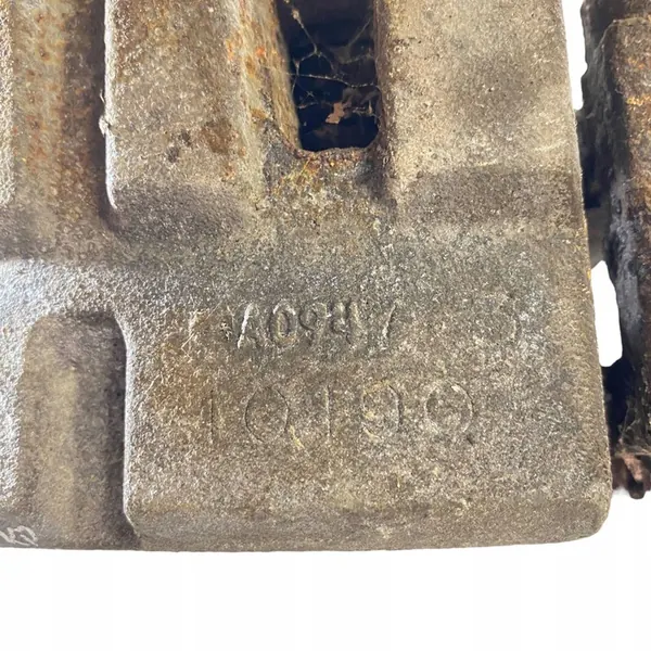 Jeep Cherokee 2014 Vasemman etu jarrusatula OEM image 8