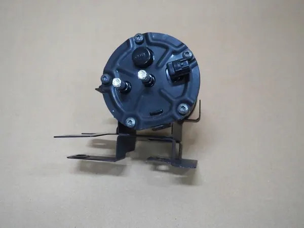 Brandstoffilterhuis Mercedes Citan W415 Kangoo II 1.5 DCI A4150900152 image 2