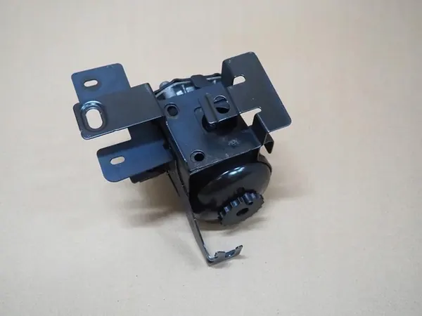 Brandstoffilterhuis Mercedes Citan W415 Kangoo II 1.5 DCI A4150900152 image 3