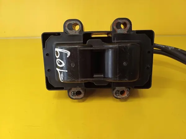 Zündspule Dacia Logan 1.4 19020030 image 2