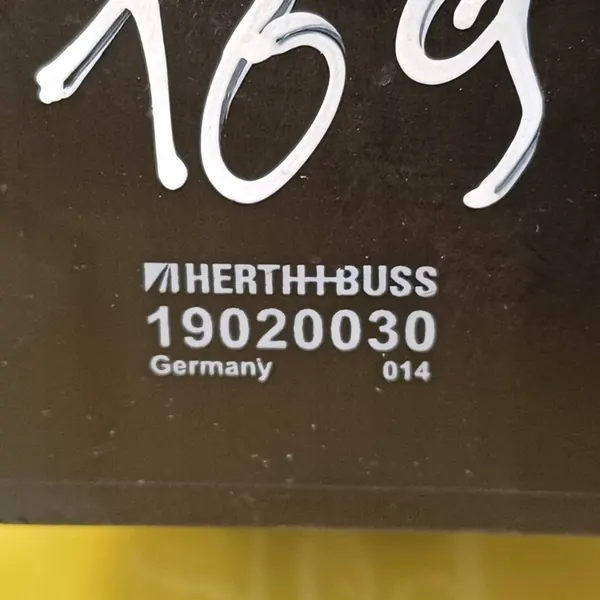 Zündspule Dacia Logan 1.4 19020030 image 3