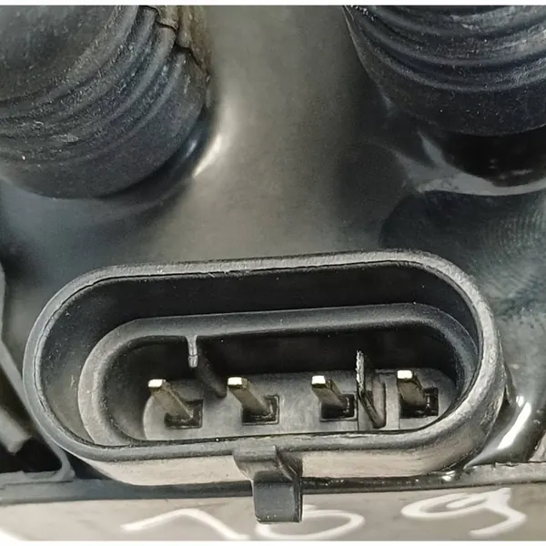 Zündspule Dacia Logan 1.4 19020030 image 4