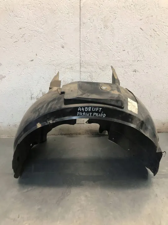 Aile avant droite OEM 8K0821172L pour Audi A4 B8 image 2