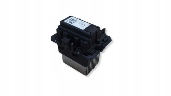 Résistance de soufflante Nissan OEM T1000034ZF image 3
