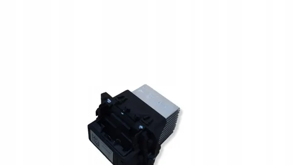 Résistance de soufflante Nissan OEM T1000034ZF image 4