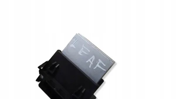 Résistance de soufflante Nissan OEM T1000034ZF image 5