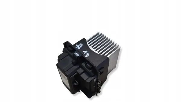Résistance de soufflante Nissan OEM T1000034ZF image 6