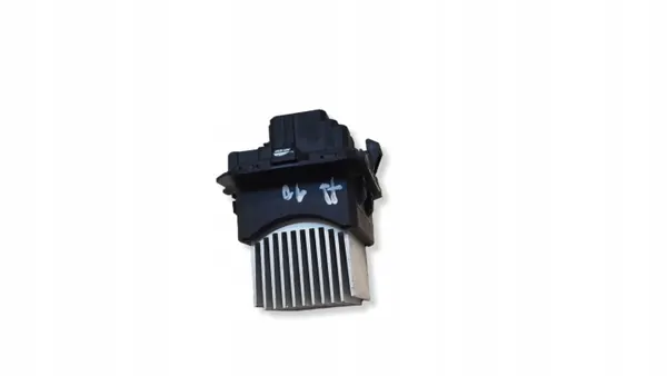 Résistance de soufflante Nissan OEM T1000034ZF image 7