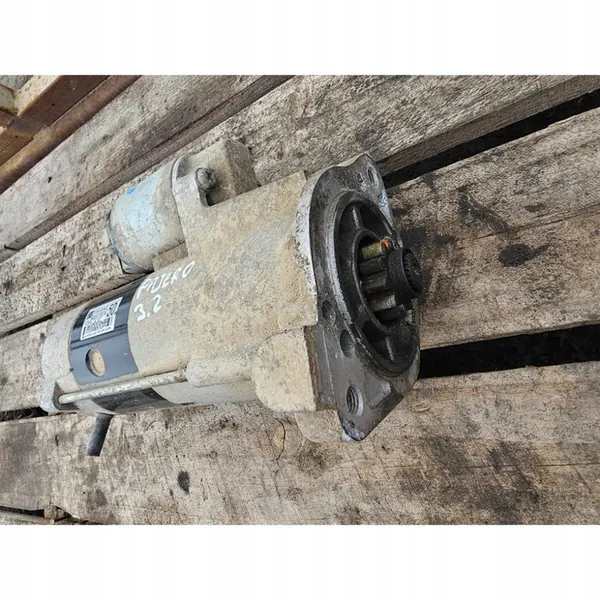 Motor de arranque Mitsubishi Pajero 2008 221810A0 image 3